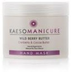 Kaeso Wild Berry Butter Hand Mask 450ml